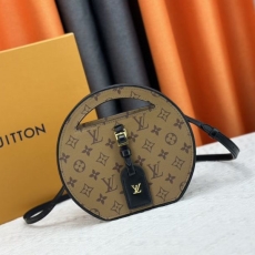 Louis Vuitton Satchel Bags